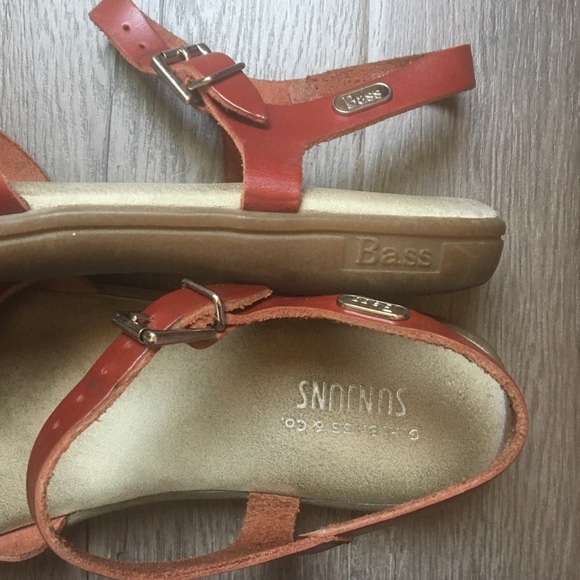 Bass | Shoes | Bass Sunjuns Size 75 Wide | Poshmark